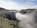  Der grte Wasserfall Europas, Dettifoss 