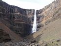  ...der Hengifoss ist einer der Schnsten 