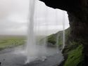  Seljalandsfoss 66m hoch 