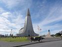  Hallgrmskirkja in Reykjavk 