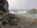  Goafoss, der Gtterwasserfall 