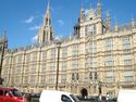 House of Parliament