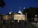 Tower bei Nacht