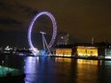 London Eye