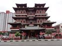  Buddha Tooth Museum 