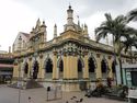  Masjid Abdul Gaffoor in Singapur 