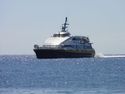  Schnellboot nach Stromboli. 