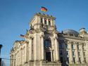 Deutscher Reichstag