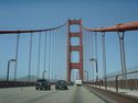  Golden Gate Bridge 