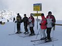  Endlich auf der Piste 