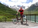 Silvretta Hochalpenstrae