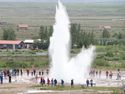 Geysir Strokkur